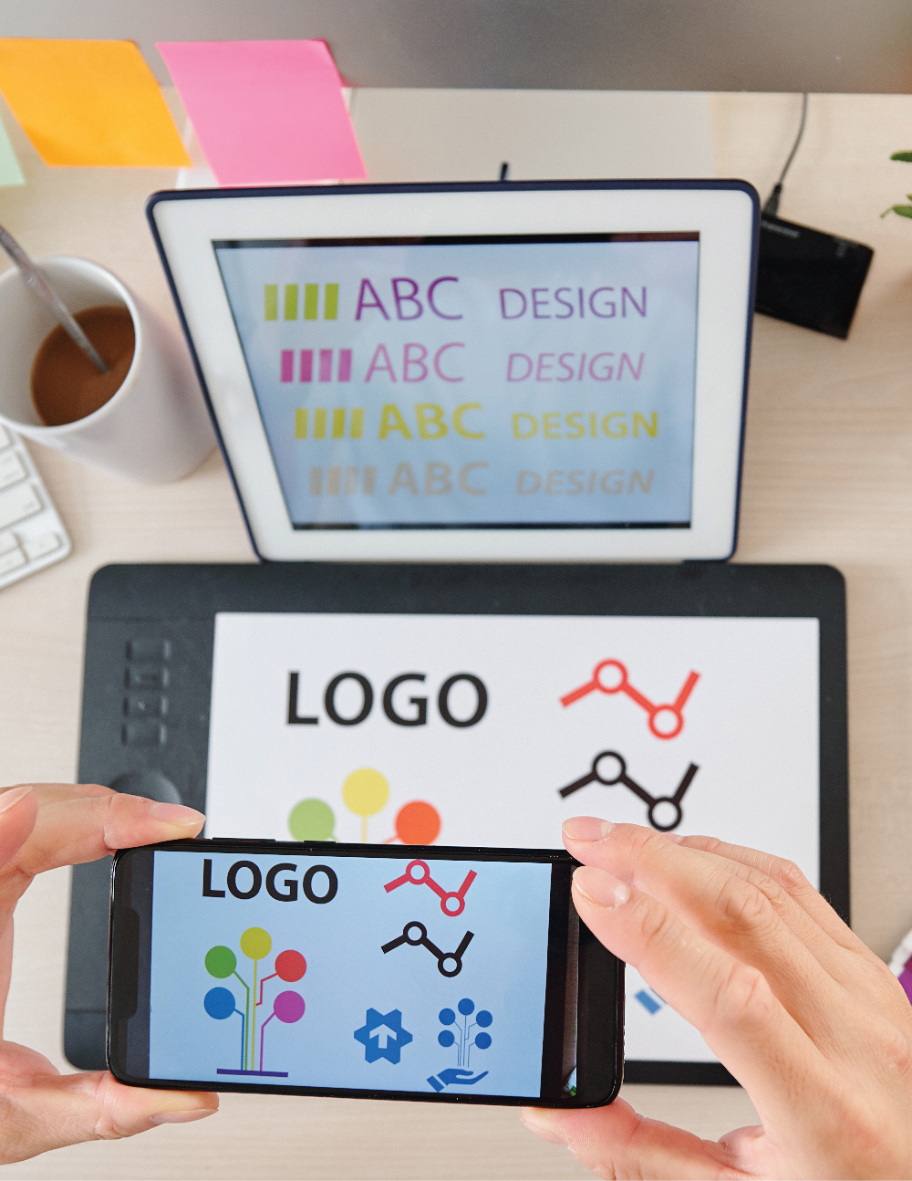 Diseño de logos